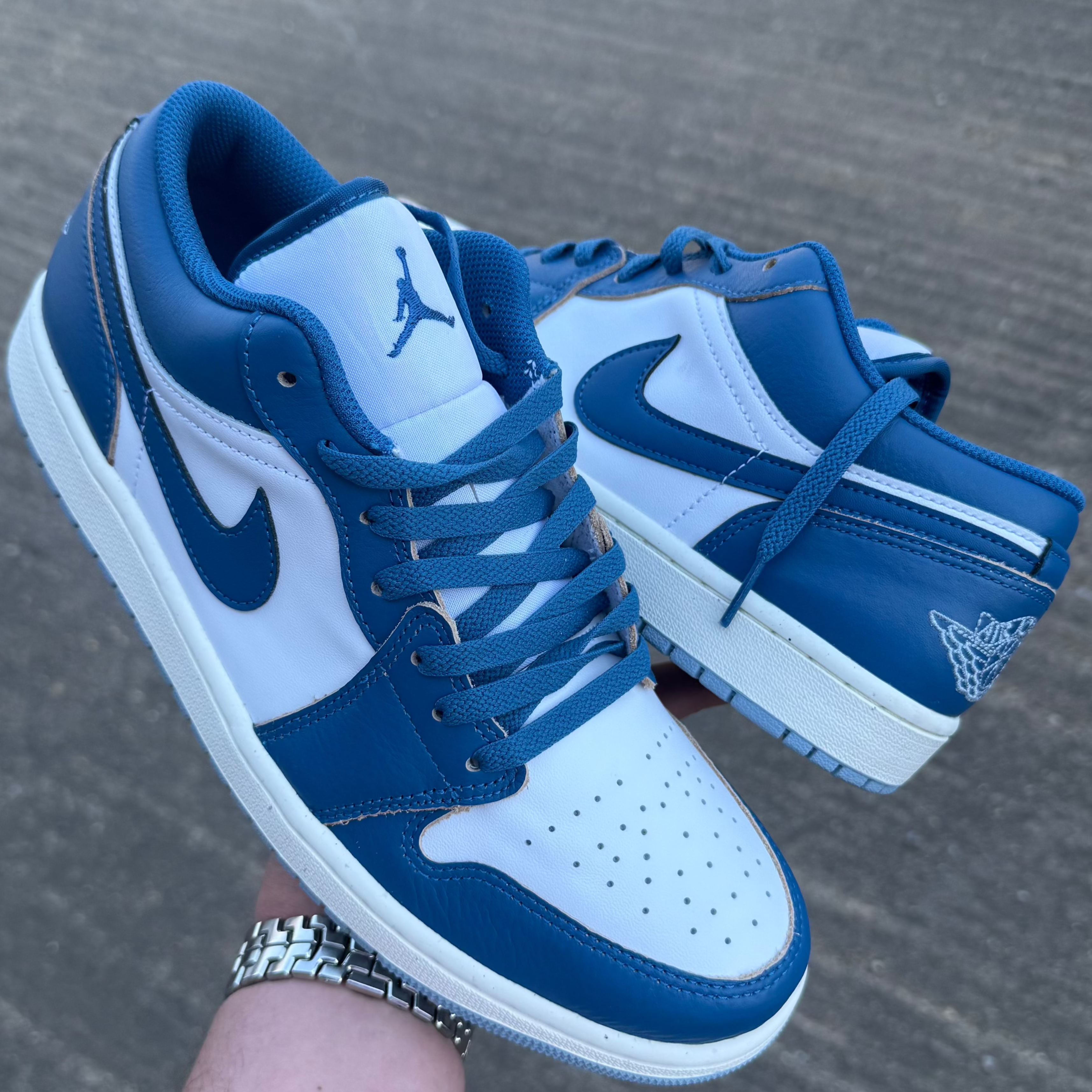 Nike Air Jordan 4 Retro Sneakers for Men - Authentic Basketball Shoes for Streetwear & Casual Style | Perfect for Sports, Gym Workouts & Everyday Fashion