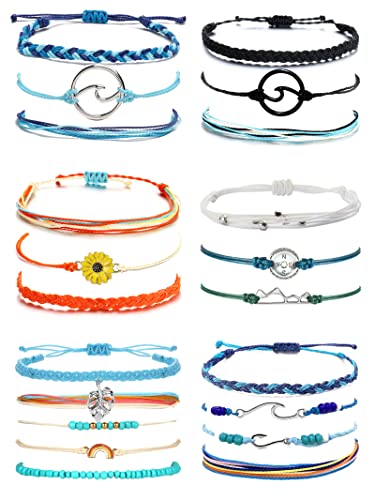 21pcs
