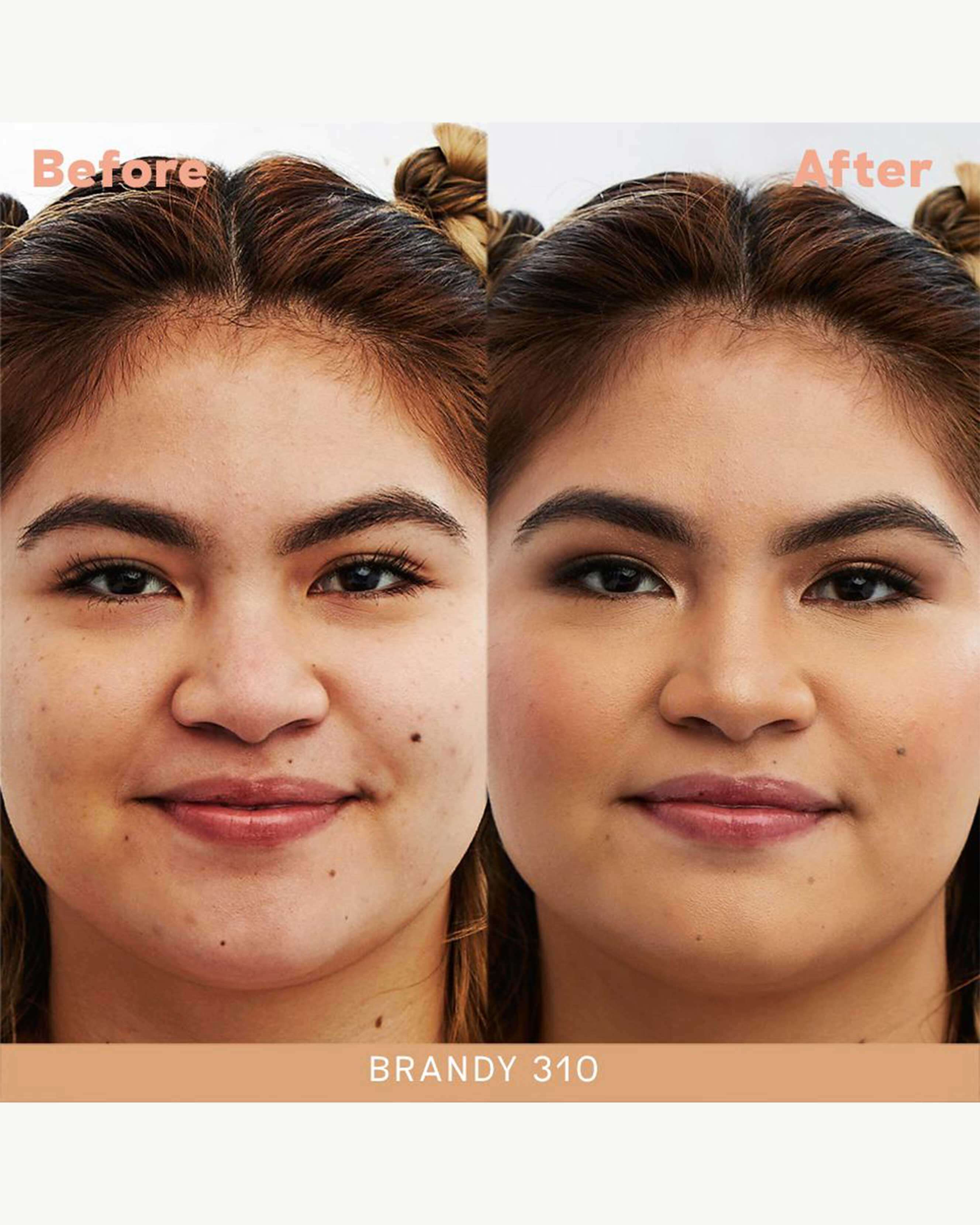 High Fidelity Foundation Makeup - Long Lasting Full Coverage Liquid Foundation for Flawless Skin | Perfect for Daily Wear, Special Occasions & Photography