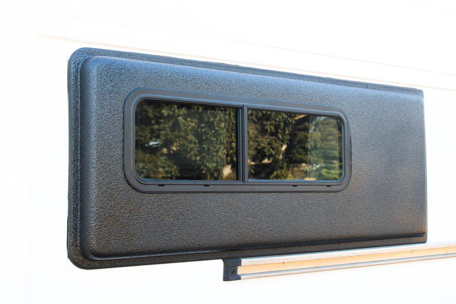 Flarespace 2014+ Ram Promaster 136 Campervan Body Flares - Premium Van Conversion Kit for DIY Camper Builds | Perfect for Road Trips & Outdoor Adventures