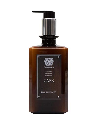 Antica Farmacista Premium Body Moisturizer & Scented Lotion - 15.3 Oz Luxury Hydrating Cream for Dry Skin - Hand & Body Moisturizer Gift Set for Women & Men - Perfect for Spa Days, Daily Hydration & Gift Giving