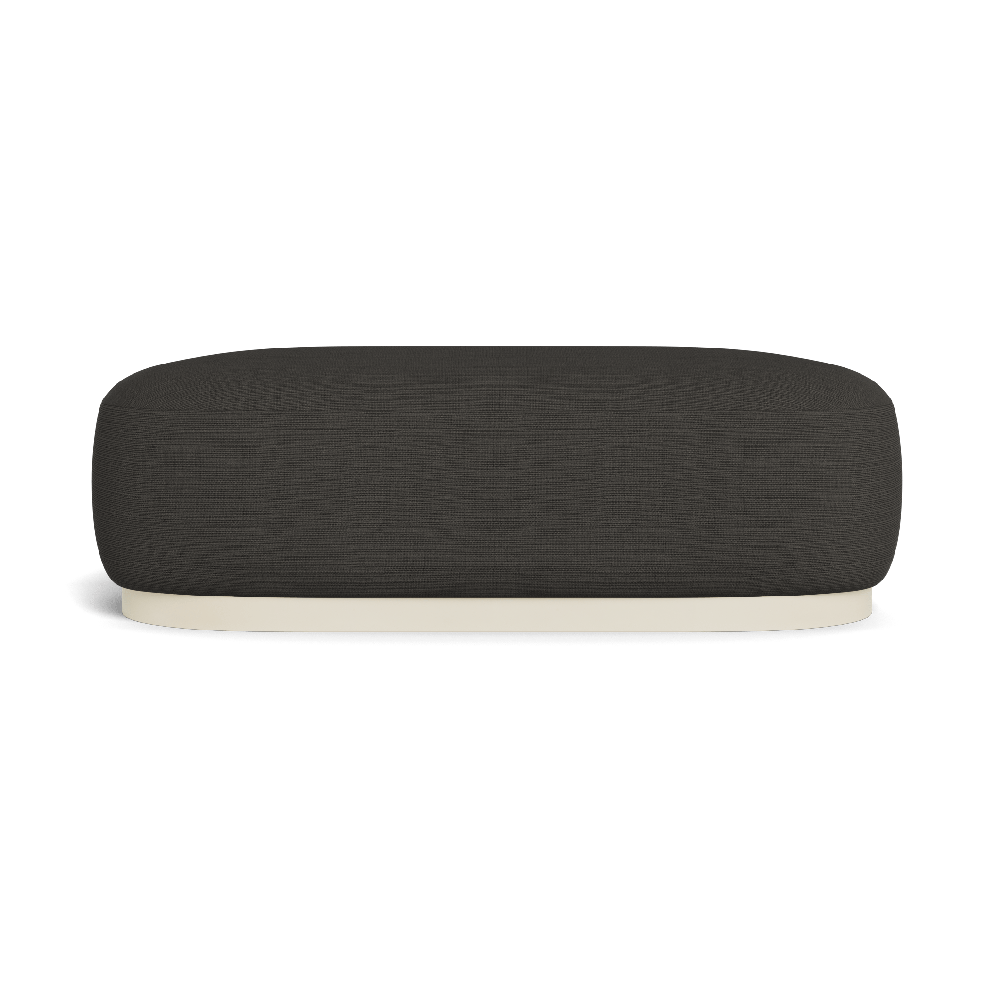 Gio Ottoman - Modern Storage Ottoman Bench with Lift Top, Upholstered Footrest Stool for Living Room, Bedroom & Entryway - Perfect for Extra Seating & Hidden Storage