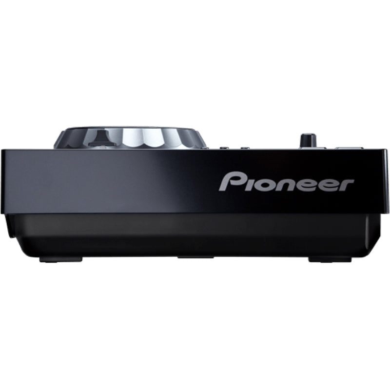 Pioneer CDJ-350 Professional DJ Media Player - High-Performance USB/CD Player for DJs & Music Producers - Perfect for Clubs, Bars & Home DJ Setups