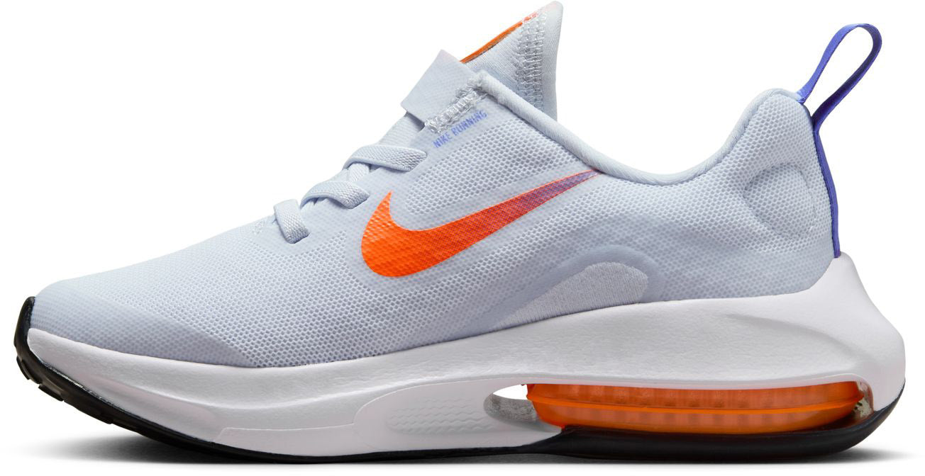 Nike Air Zoom Arcadia 2 Kids' Running Shoes - Lightweight & Comfortable for Boys & Girls - Perfect for School, Playground & Daily Activities