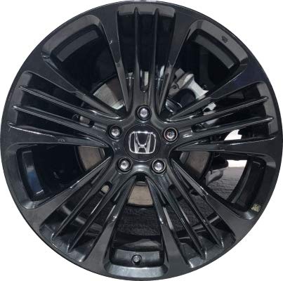 Genuine Honda 19-Inch Alloy Wheels - Premium Replacement Rims for Honda Vehicles - Perfect for Upgrades & Off-Road Adventures