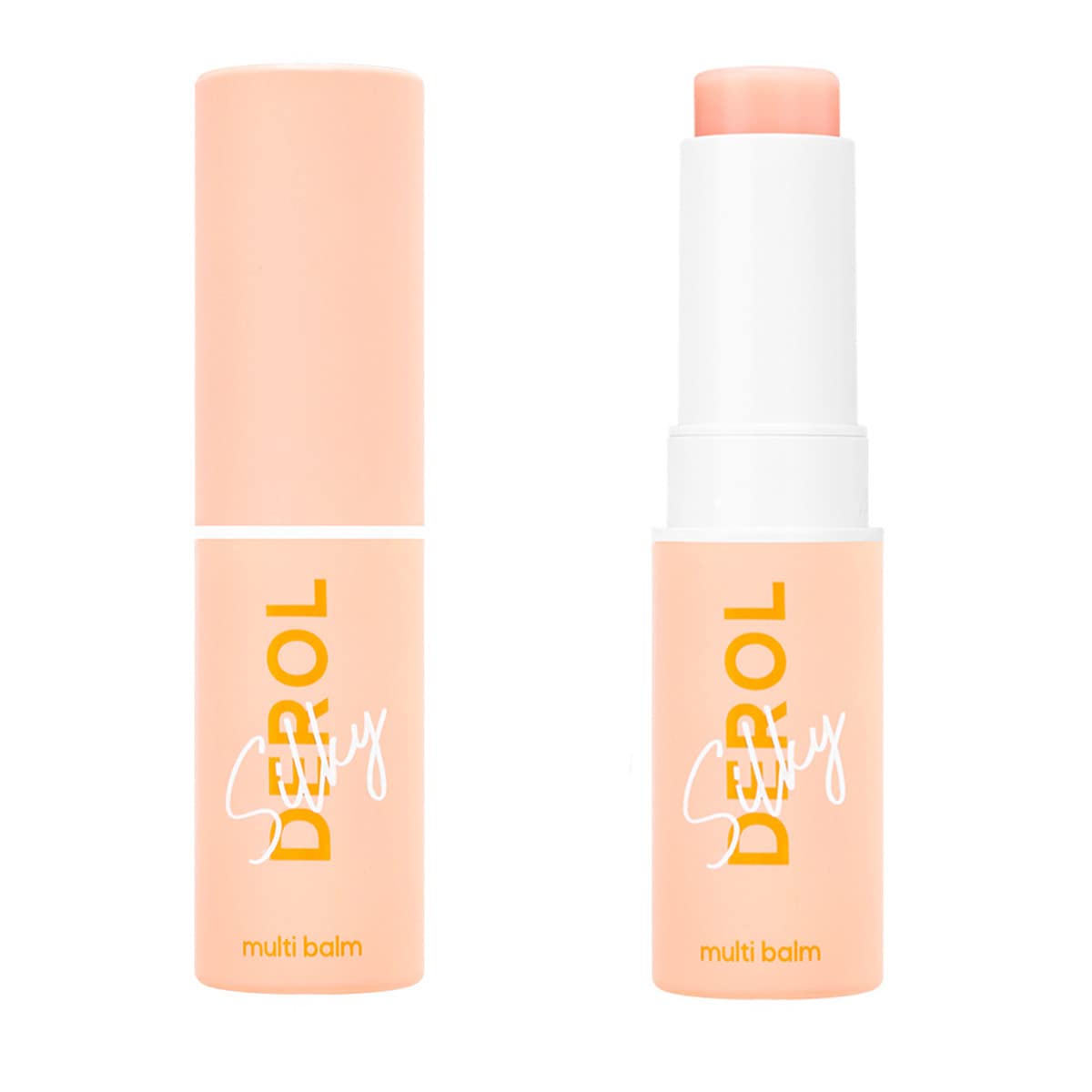 **Mysense Anti-Aging Moisturizing Balm Stick - Hydrating Face, Lip & Eye Wrinkle Treatment, 0.25Oz - Perfect for Daily Skincare & Travel**