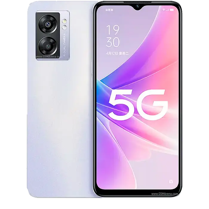 Oppo A57 Smartphone - 5.5