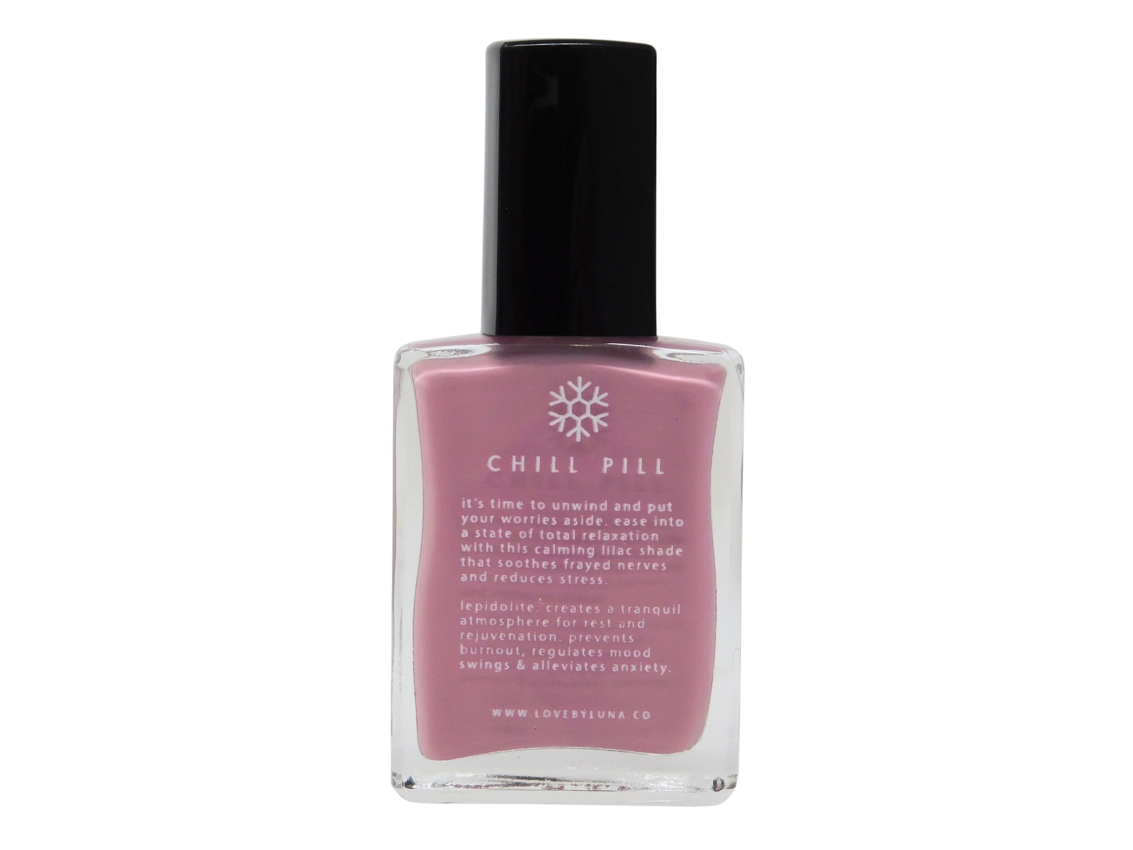 Mystic Mani Nail Polish - Long Lasting Vegan Nail Lacquer Set with 12 Colors for Women | Perfect for Home Manicures, Parties & Special Occasions