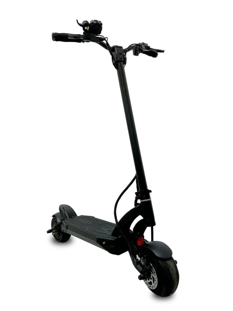 MANTIS 8 PRO Fluid Edition - High-Performance Electric Scooter for Adults | Perfect for Urban Commuting & Last-Mile Transportation