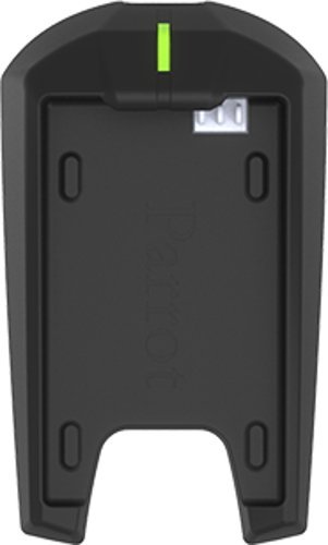 Parrot External Battery Charger with USB Cable - 550mAh LiPo Battery for Parrot MiniDrones (Rolling Spider, Jumping Sumo) | Portable Power Solution for Outdoor Drone Flying & Travel Adventures