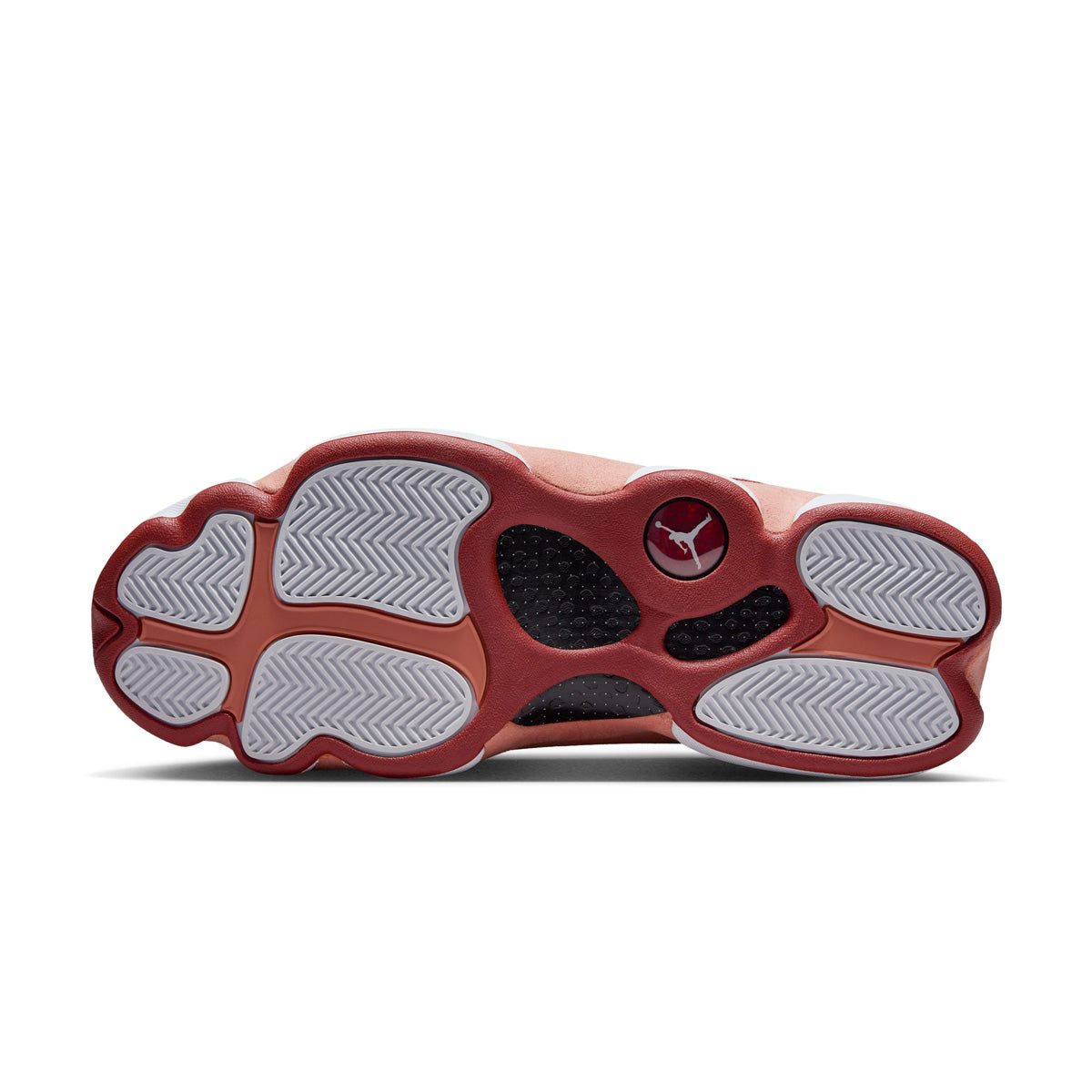 Air Jordan 13 Retro 'Dune Red' Basketball Shoes - Men's High-Top Sneakers for Performance & Style | Perfect for NBA Games, Streetwear Fashion & Casual Outfits