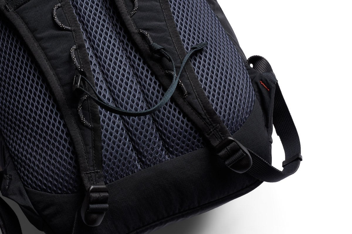 Bellroy Lite Ready Pack - Lightweight & Durable Backpack for Travel, Hiking & Everyday Use | Water-Resistant & Spacious Design