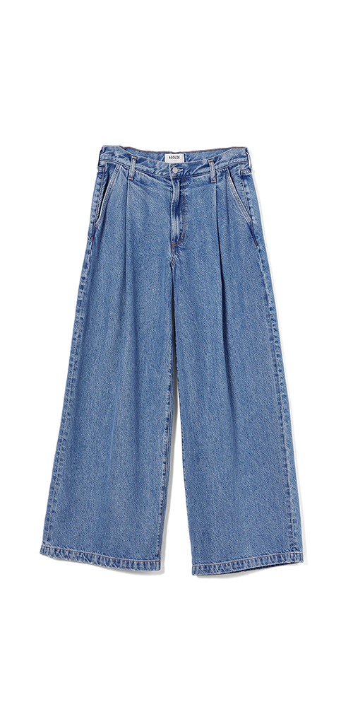 Ellis Trouser Baffle - Premium Men's Casual Pants with Comfortable Fit & Stylish Design | Perfect for Office, Travel & Everyday Wear