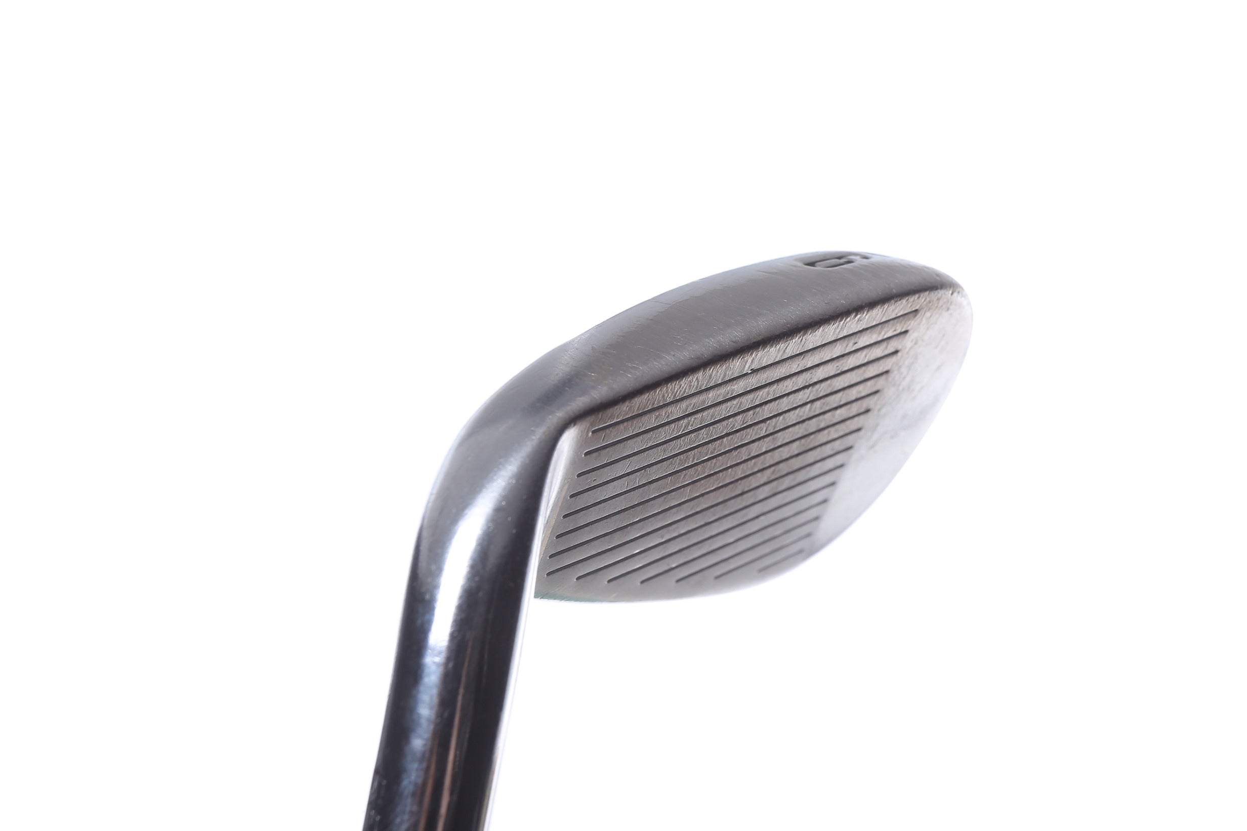 Used Callaway Rogue Pro 9 Iron Golf Club - Right Handed Regular Flex Steel Shaft for Men | Perfect for Practice & Course Play