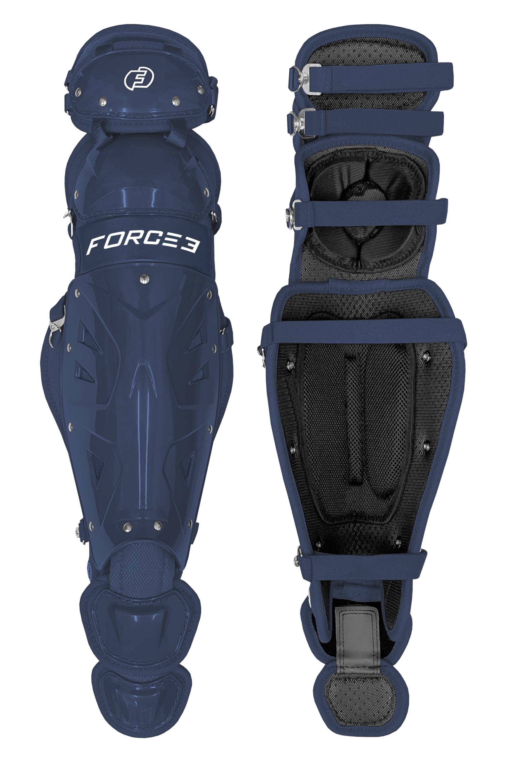 Adult Hockey Style Catcher's Set with Defender Mask & Chest Protector - NOCSAE Certified Safety Gear for Baseball, Softball & Training (Ages 16+) - Perfect for Games, Practices & Goalkeeper Training