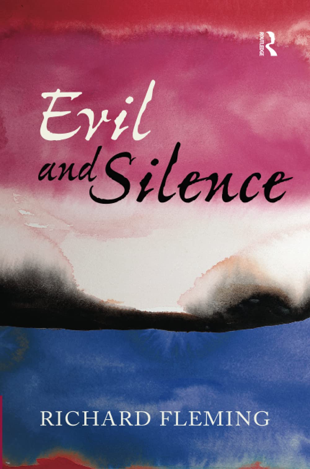 Evil and Silence: Media and Power - Exploring the Influence of Media in Modern Society | Perfect for Political Science Students & Media Researchers