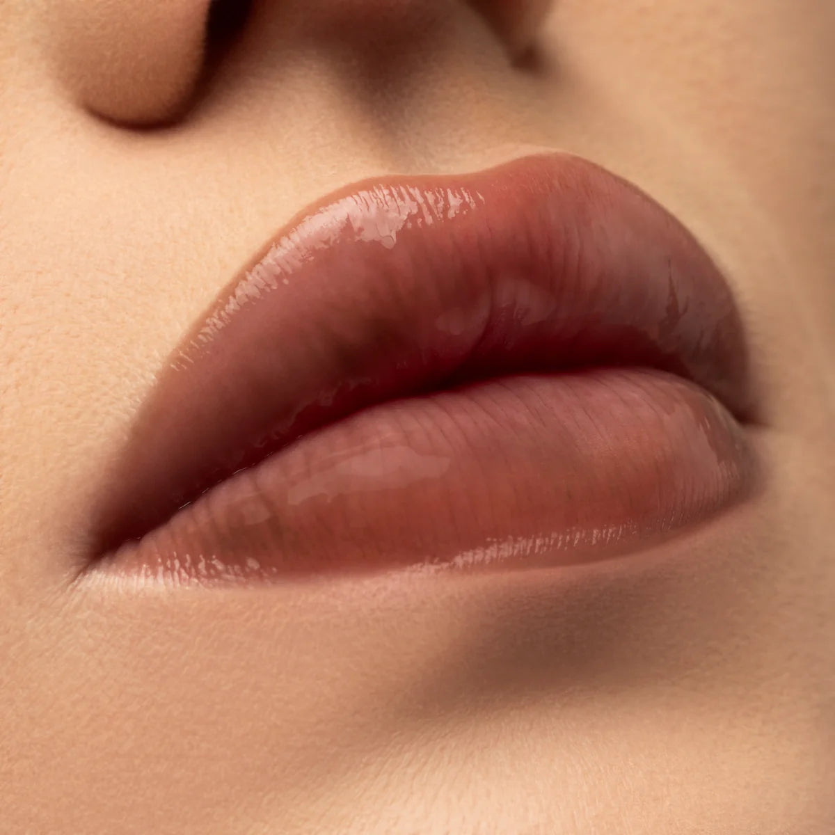 Just a Taste Lip Oil - Hydrating & Glossy Lip Treatment for Dry Lips | Perfect for Daily Moisture & Night Care