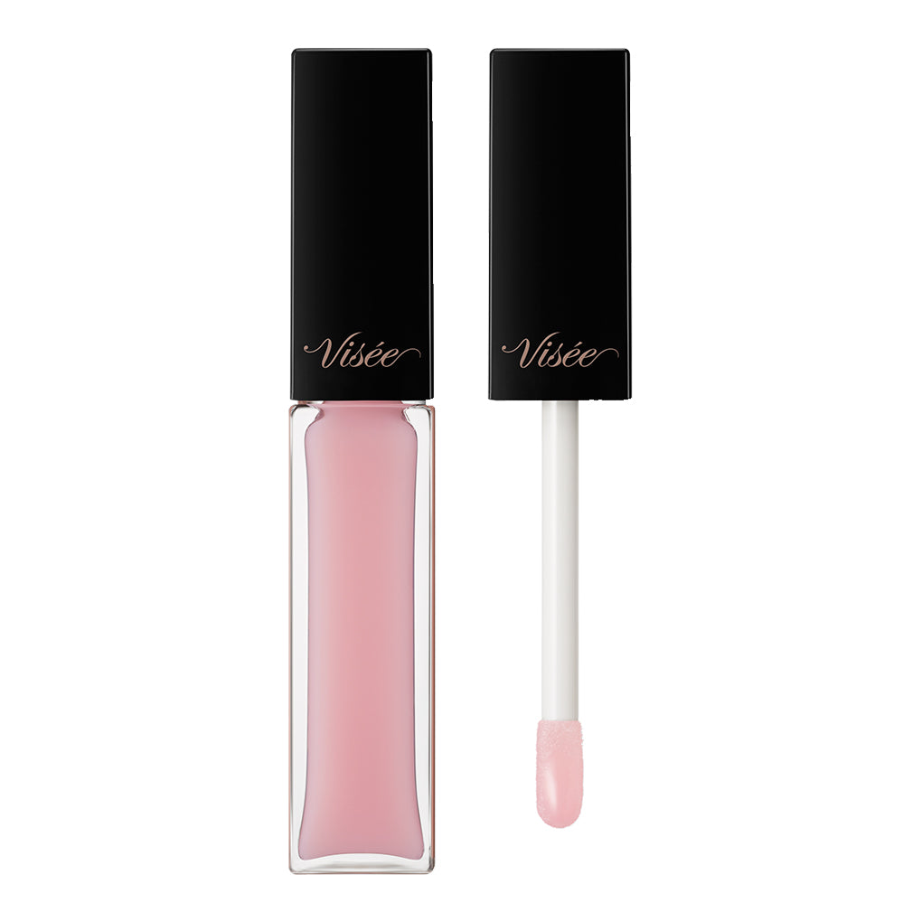 SP001 Sheer Pink
