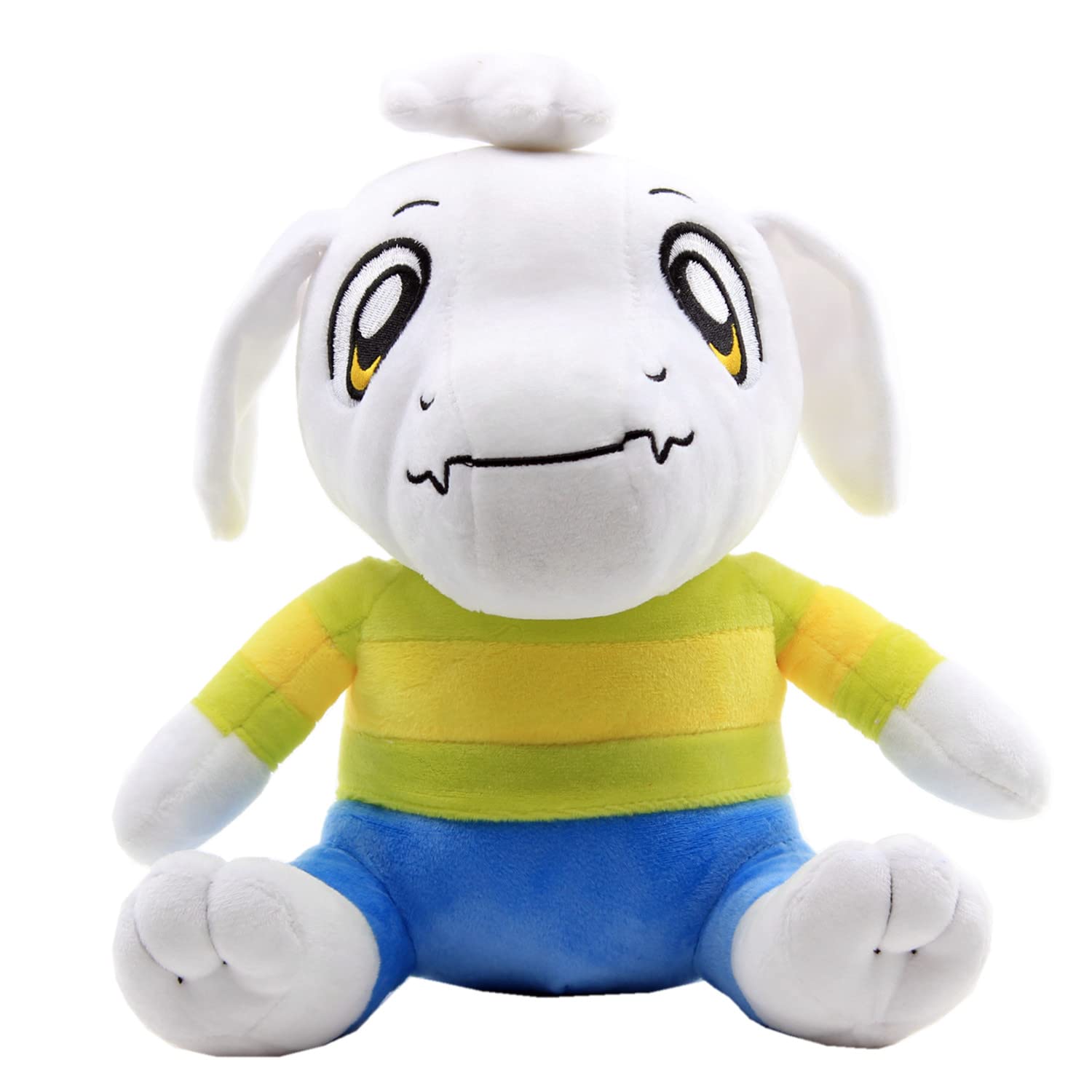 Asriel Plush Toy 10