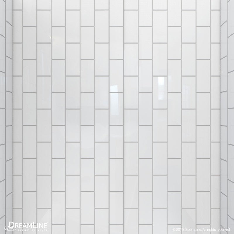 DreamLine QWALL VS 41.5