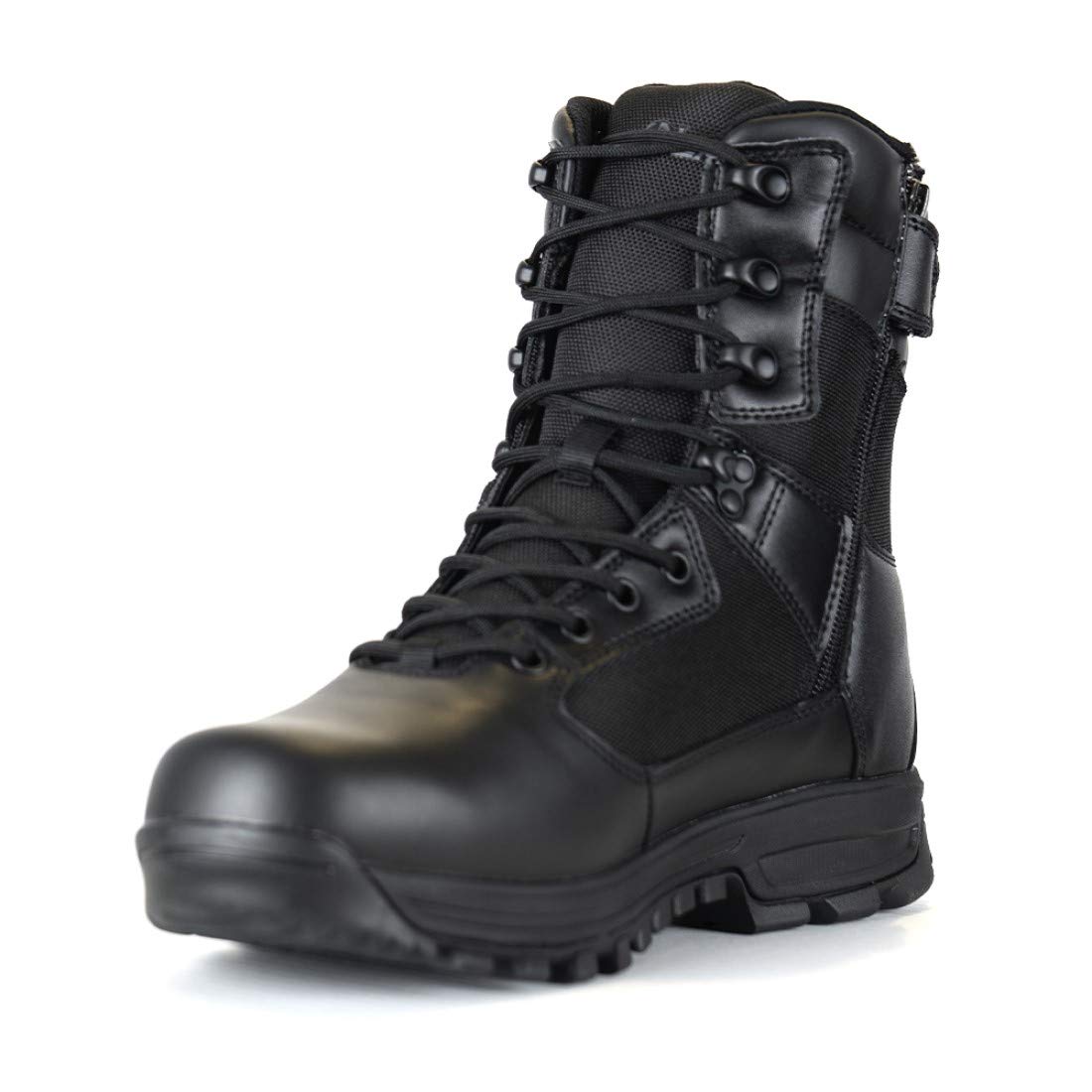 LA Police Gear Sector 8