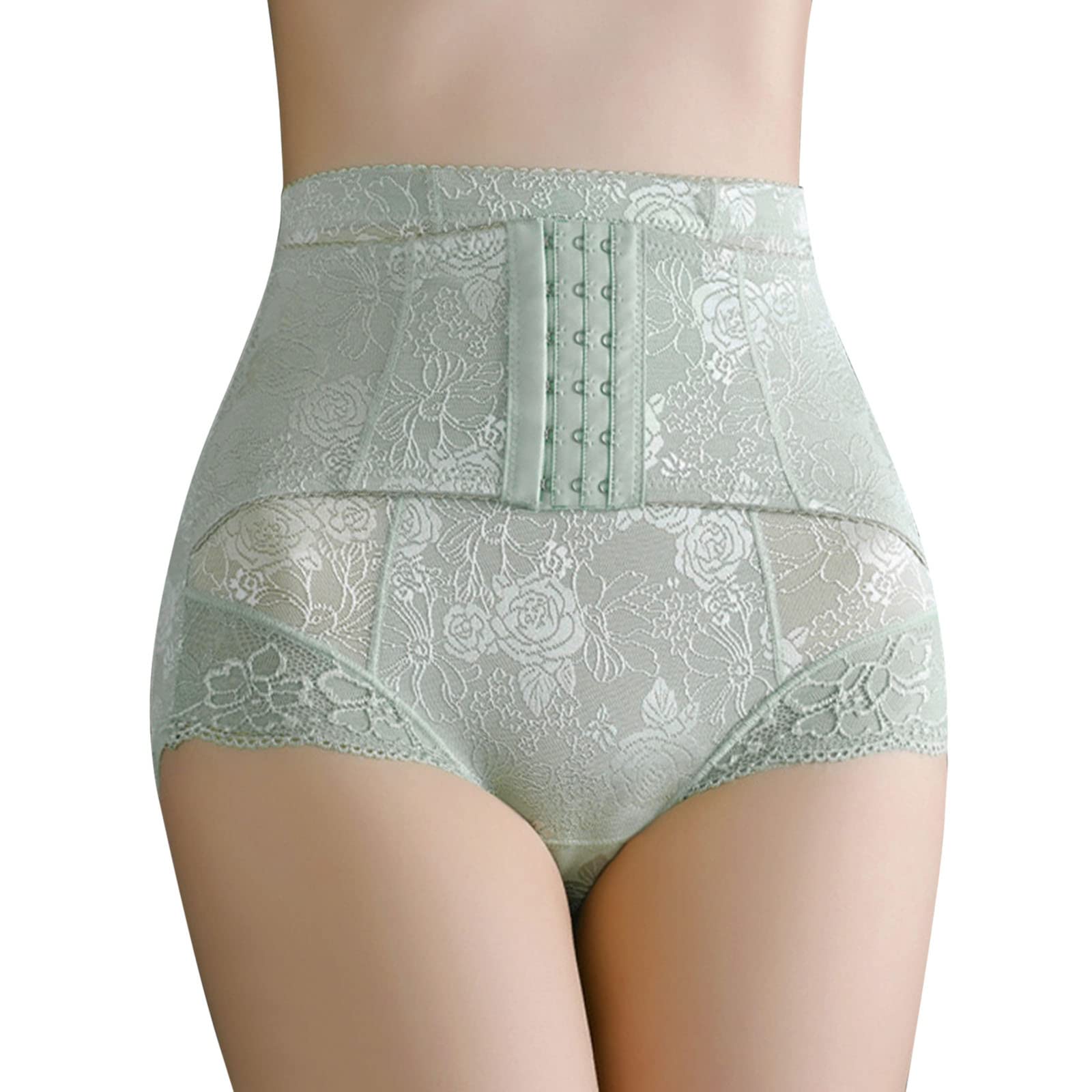 Women's High Waist Shapewear Shorts - Tummy Control Corset & Butt Lifting Underwear for Slimming & Body Shaping | Perfect for Workout, Daily Wear & Special Occasions