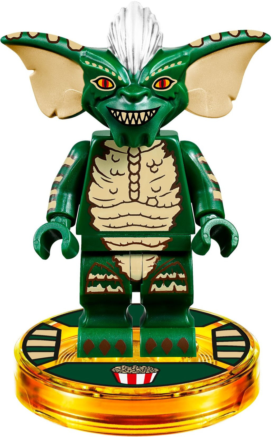 LEGO 71256 Gremlins Team Pack Building Toy Set - Collectible Minifigures for Kids & Adults - Perfect for Movie Fans & LEGO Collectors - Great Gift for Birthday & Christmas