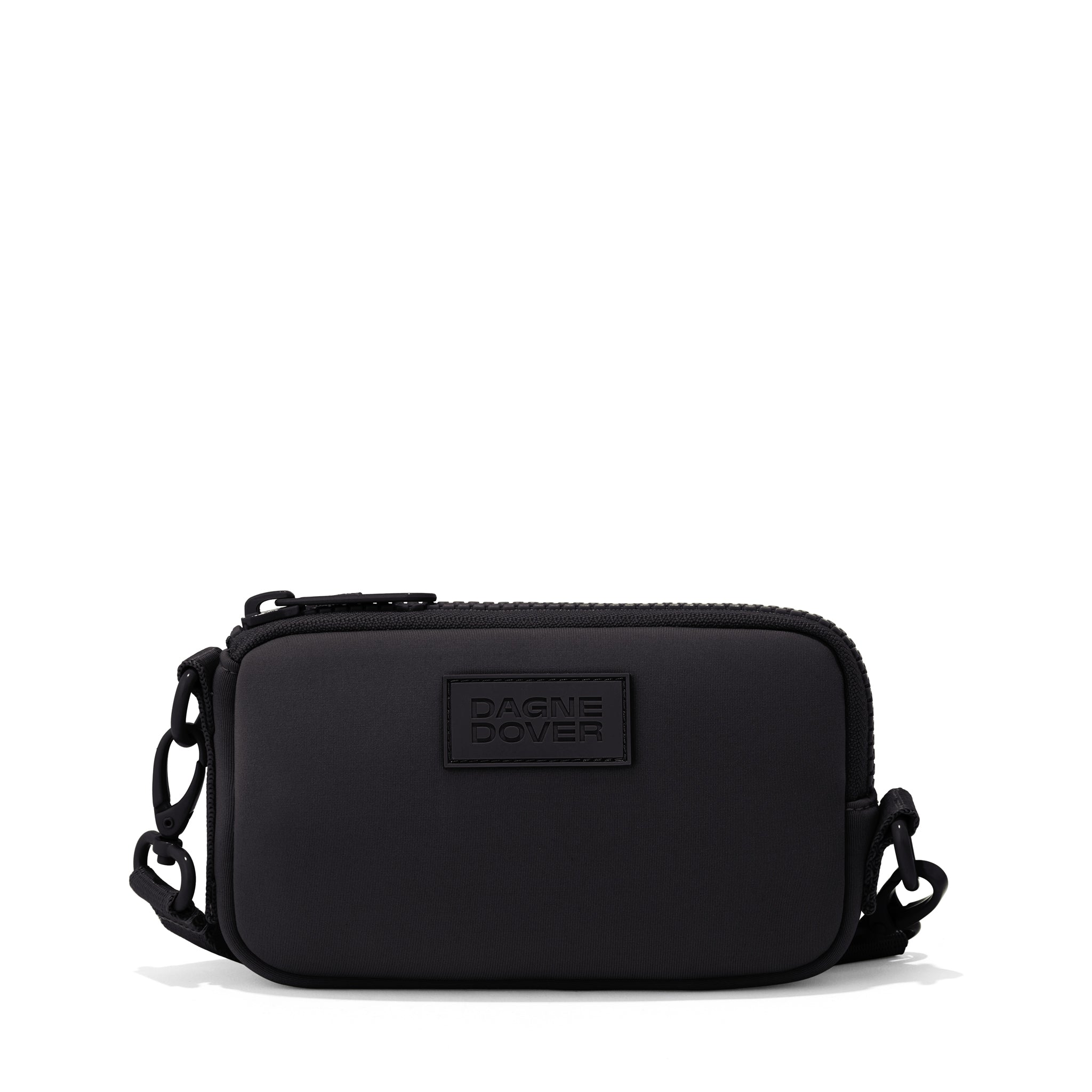 Dagne Dover Mara Phone Sling Bag - Crossbody Pouch for iPhone, Samsung & Essentials - Perfect for Travel, Gym & Everyday Use