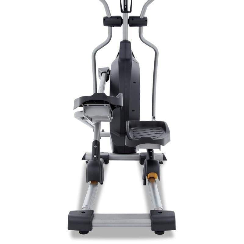 Spirit Fitness XE195 Elliptical Trainer - Low Impact Cardio Machine for Home Gym Workouts | Perfect for Weight Loss & Full Body Exercise