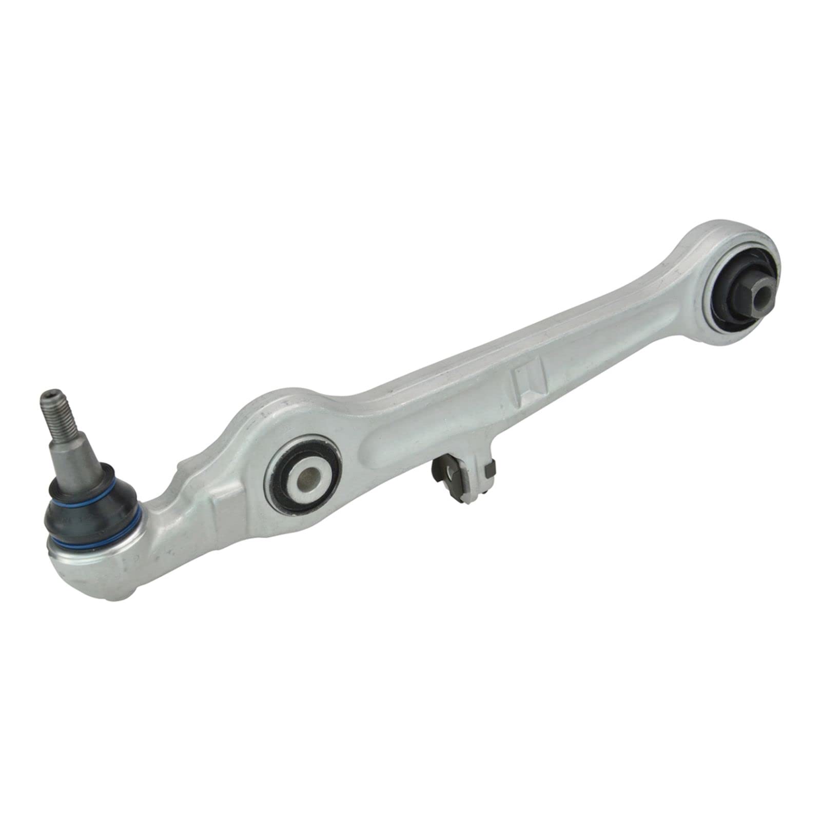 High-Quality Front Lower Control Arm with Ball Joint Set - Compatible with 2003-2009 Audi A4, A4 Quattro, 2007-2008 RS4, 2004-2005 S4 - Perfect for Suspension Repair & Maintenance | Durable Replacement Part for Smooth Ride & Handling