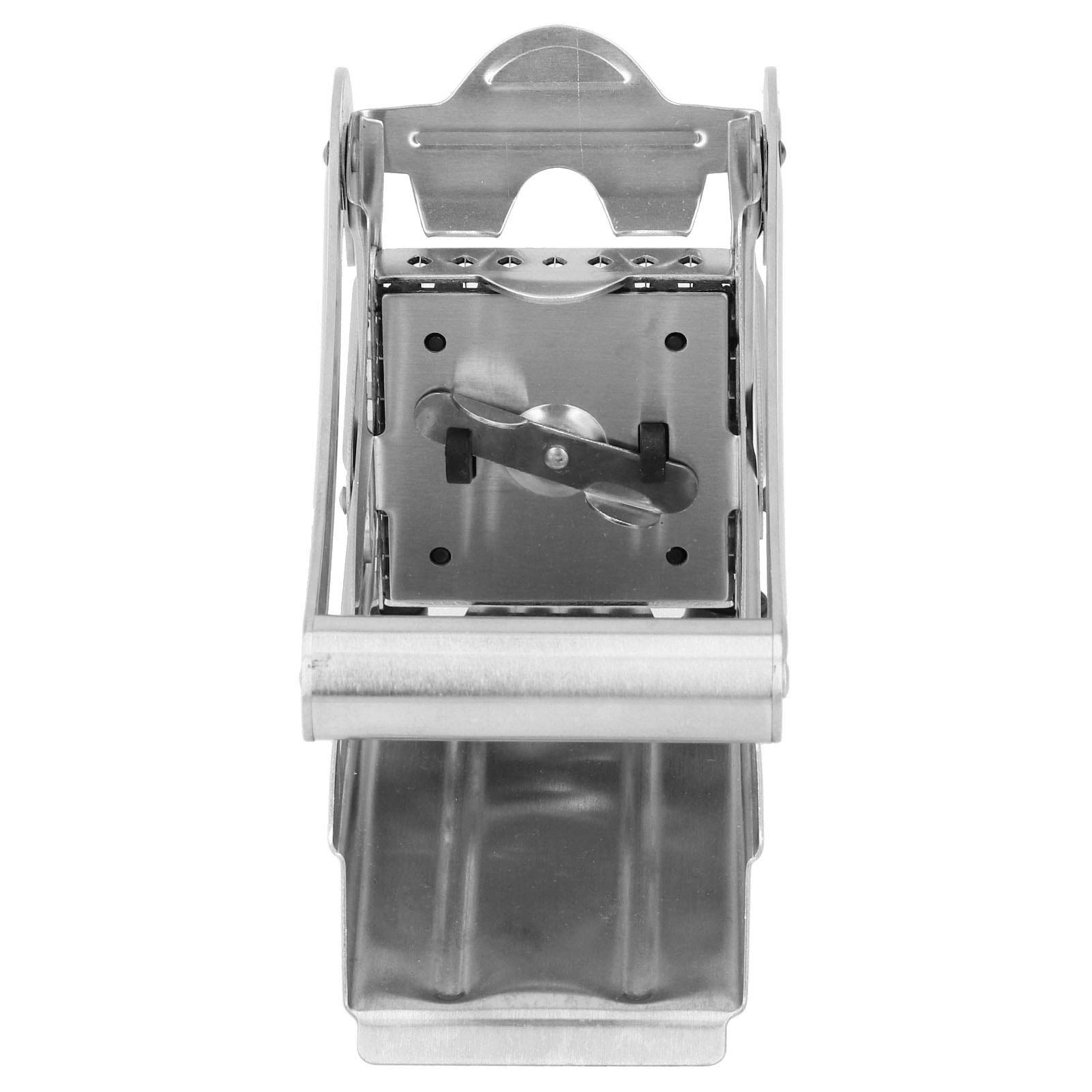 Stainless Steel Potato Cutter & French Fry Chopper - Heavy Duty Kitchen Tool for Perfect Potato Chips, Fries & Strips | Ideal for Home Cooking, Restaurants & Meal Prep