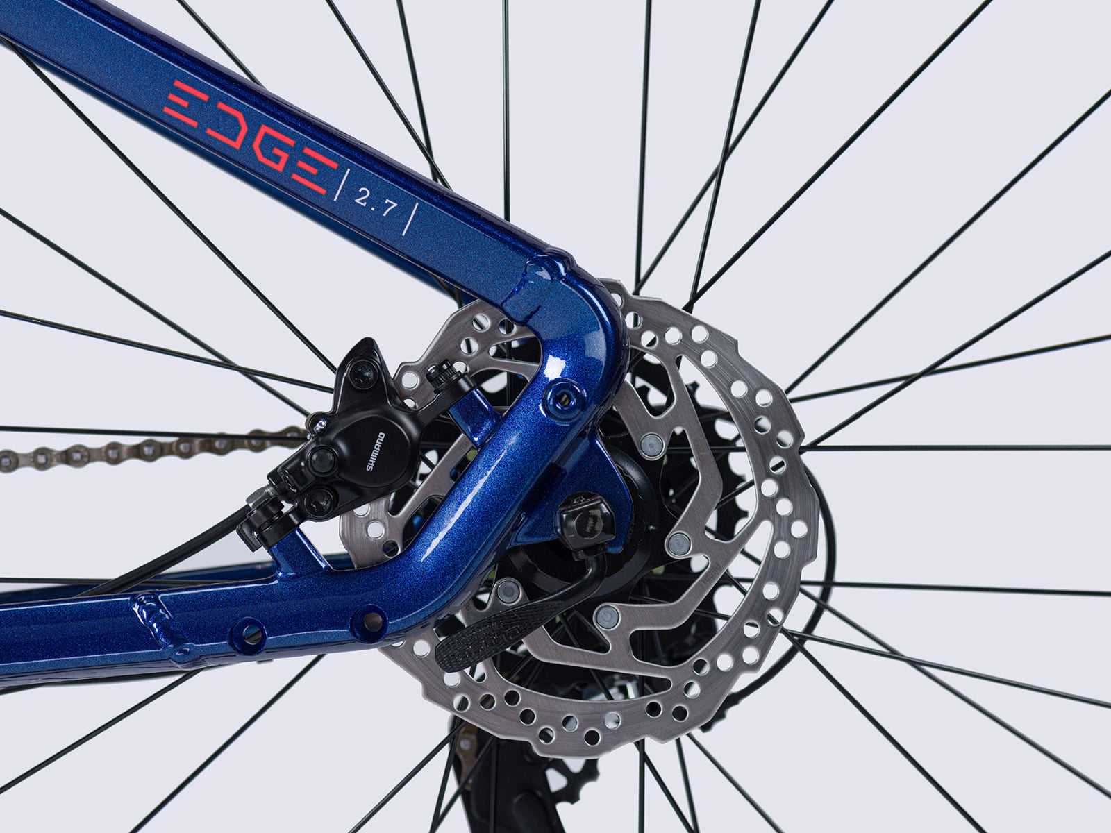 Lapierre Edge 2.7 27.5