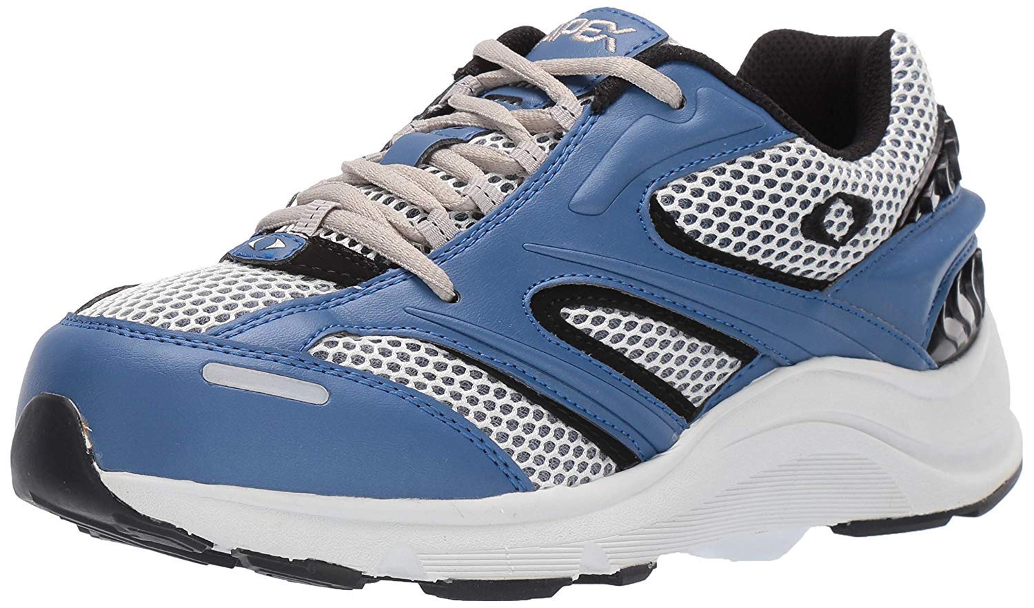 Apex Men's Stealth Runner - Lightweight Running Shoes for Men | Breathable Athletic Sneakers | Perfect for Jogging, Gym Workouts & Daily Wear