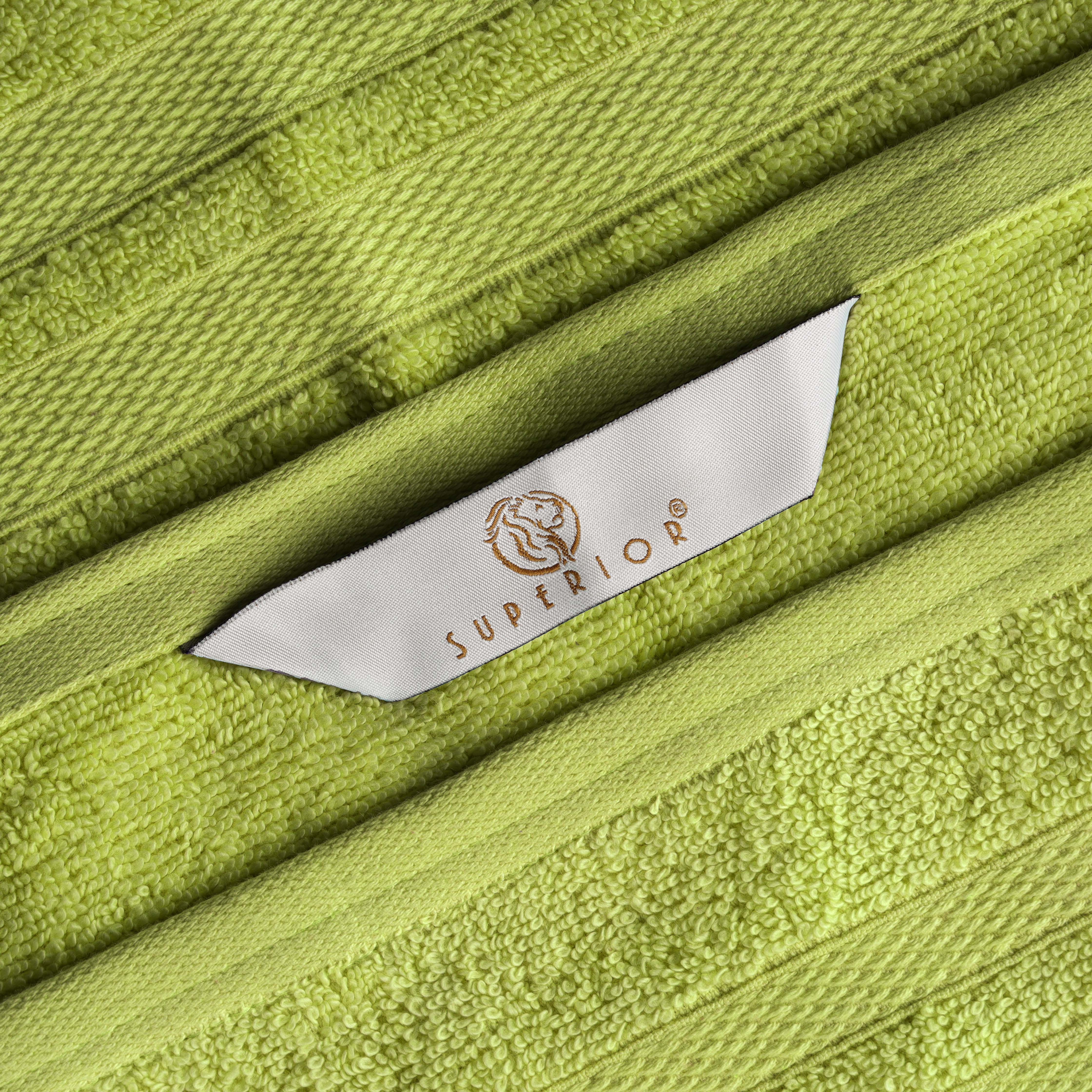 Ultra Soft Cotton Quick Dry Bath Towel Set of 2 - Absorbent & Plush for Spa, Pool & Gym - Luxury Bathroom Essentials