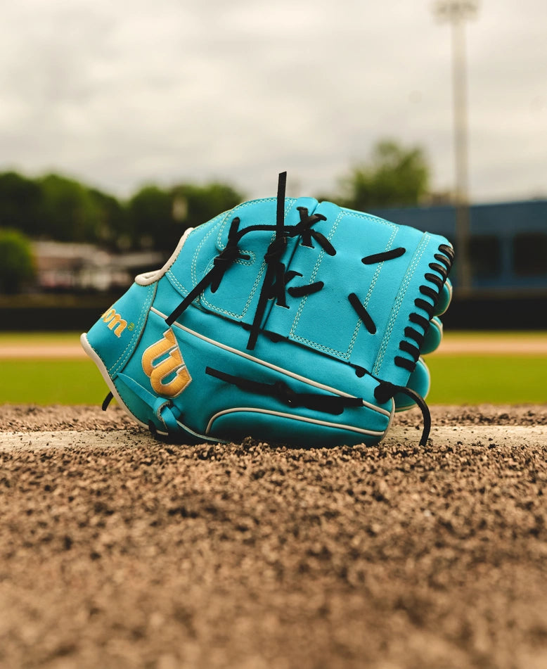 Wilson A2000 SA17 12
