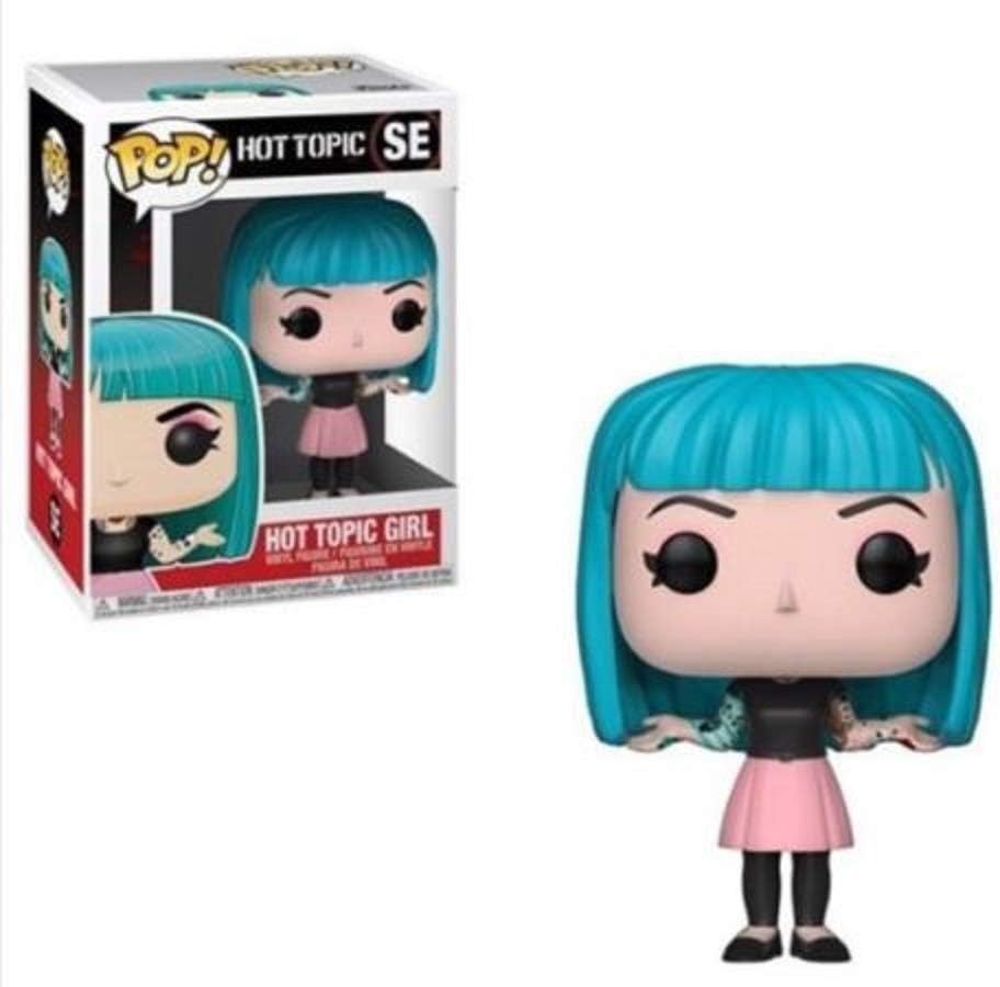 Hot Topic Exclusive SE T-Shirt for Girls - Trendy Graphic Tees for Teens & Women - Perfect for Concerts, Parties & Casual Wear