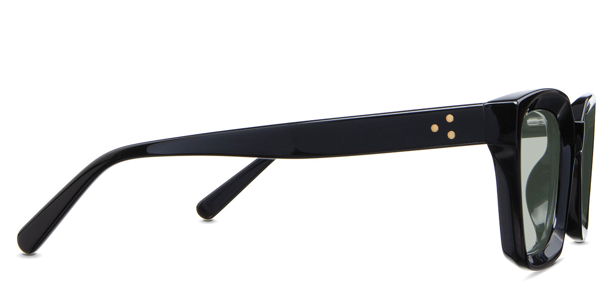 Willa Women's Prescription Tinted Glasses - Stylish & UV Protection for Reading, Driving & Outdoor Activities