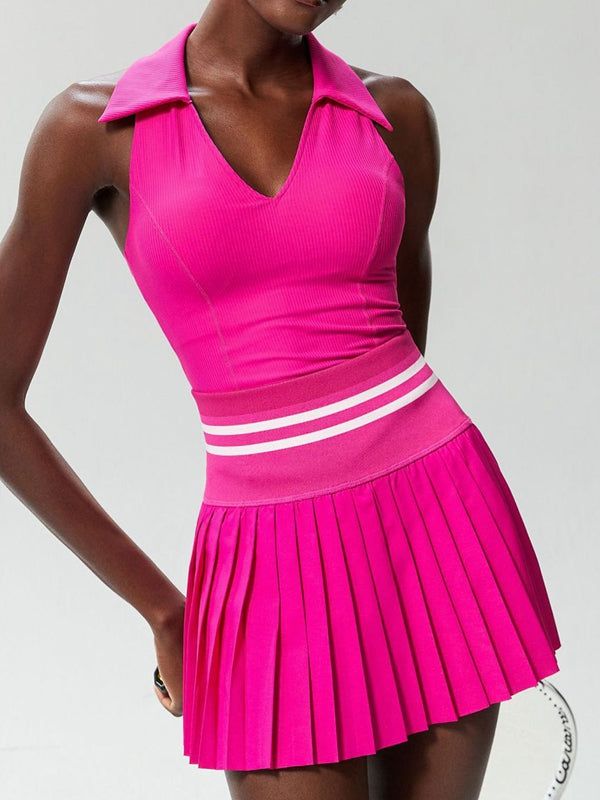 Deep Pink