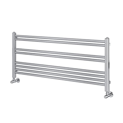 Chrome Horizontal