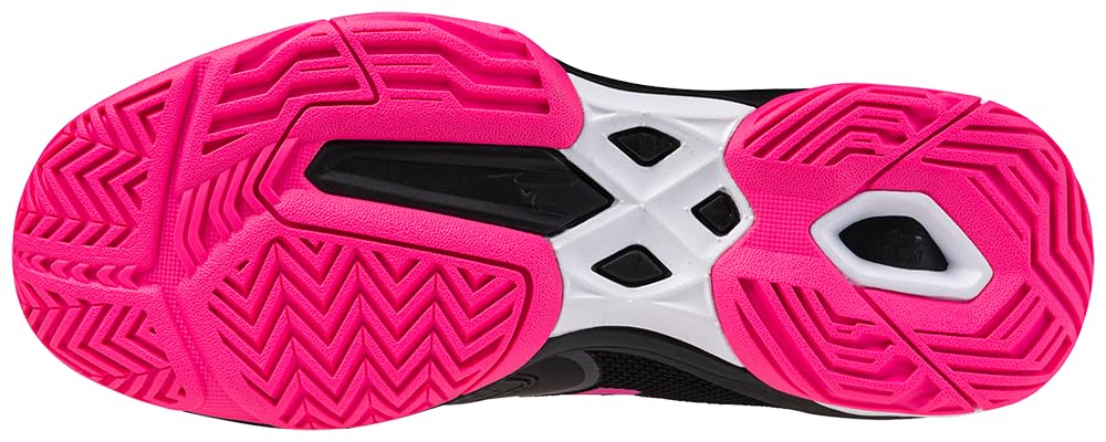 Mizuno Wave Exceed Light 2 AC Women's Volleyball Shoes - Lightweight & Breathable for Indoor Court Sports, Training & Matches