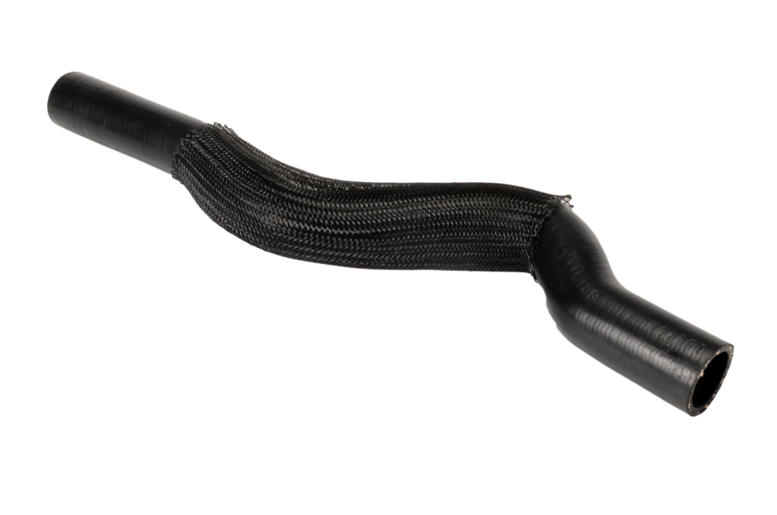 Continental 66650 Molded Radiator Hose - High-Performance Cooling for Cars & Trucks - Perfect for Engine Overheating Prevention & Cooling System Repair