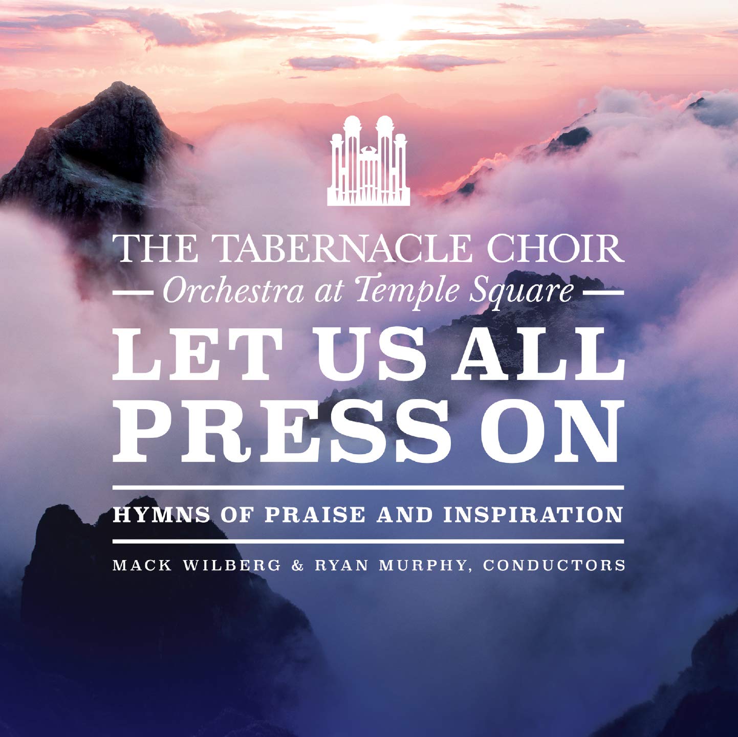 Let Us All Press On - Motivational Christian Hymn for Worship, Church Services & Inspirational Gatherings