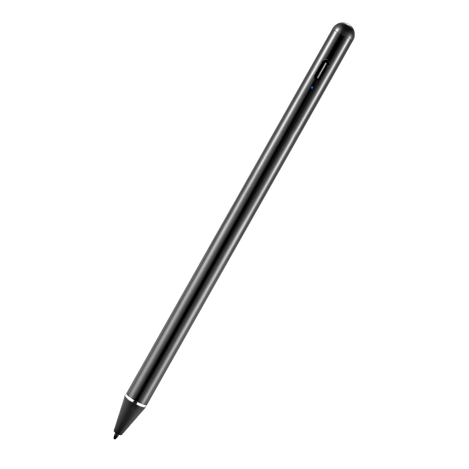 2nd Gen Stylus Pen with Palm Rejection - Compatible with iPad Pro 11