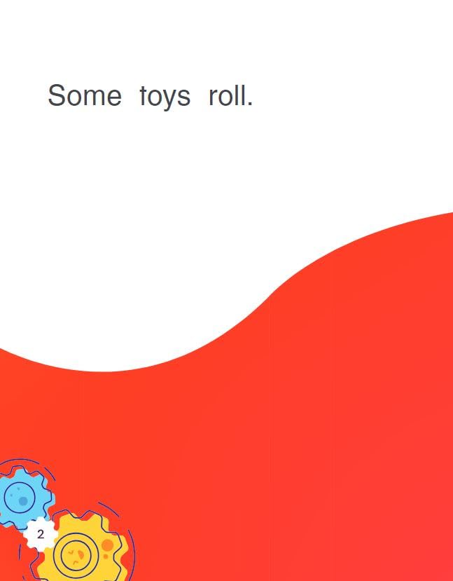 Educational STEM Toys for Kids | Smithsonian Informational Text Book on Toy Functions & Learning Benefits | Perfect for Classroom & Homeschooling