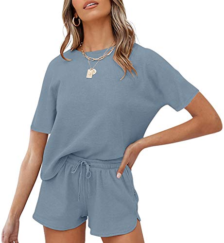 Short Blue