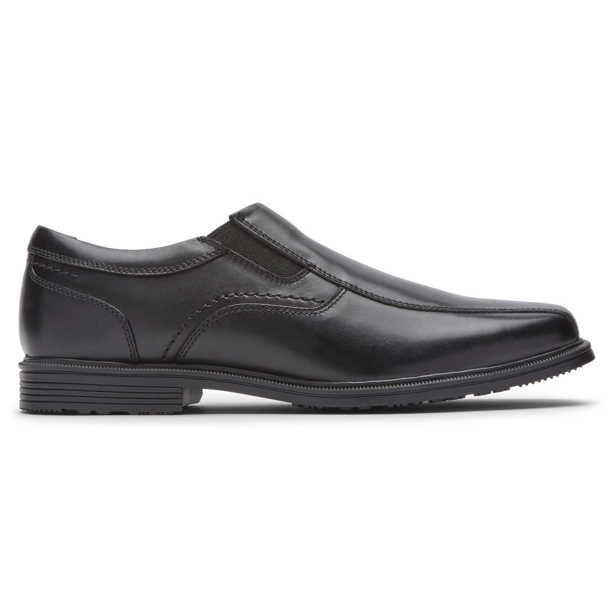 Men's Taylor Waterproof Slip On Shoes - Lightweight Comfortable Walking Shoes for Men - Non-Slip Casual Sneakers for Outdoor, Travel & Daily Wear
