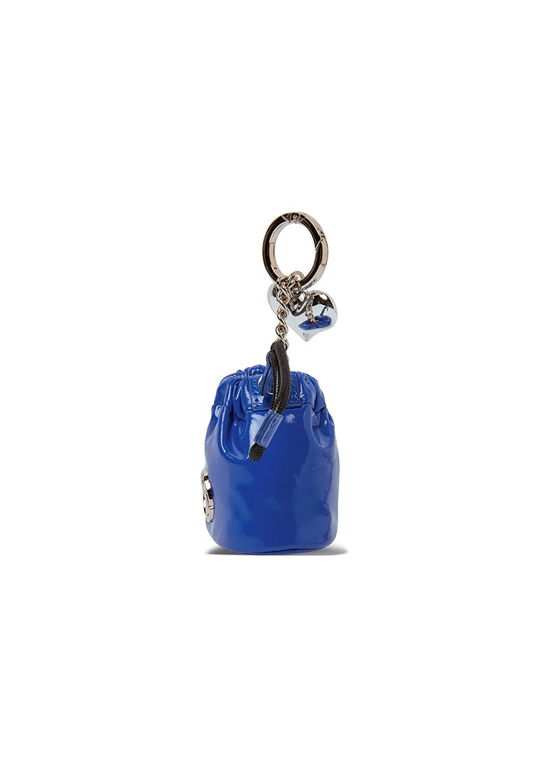 XEXYMIX Mini Bag Ball Pouch - Small Crossbody Bag for Women, Compact Waist Pack for Running, Gym, Travel & Everyday Use
