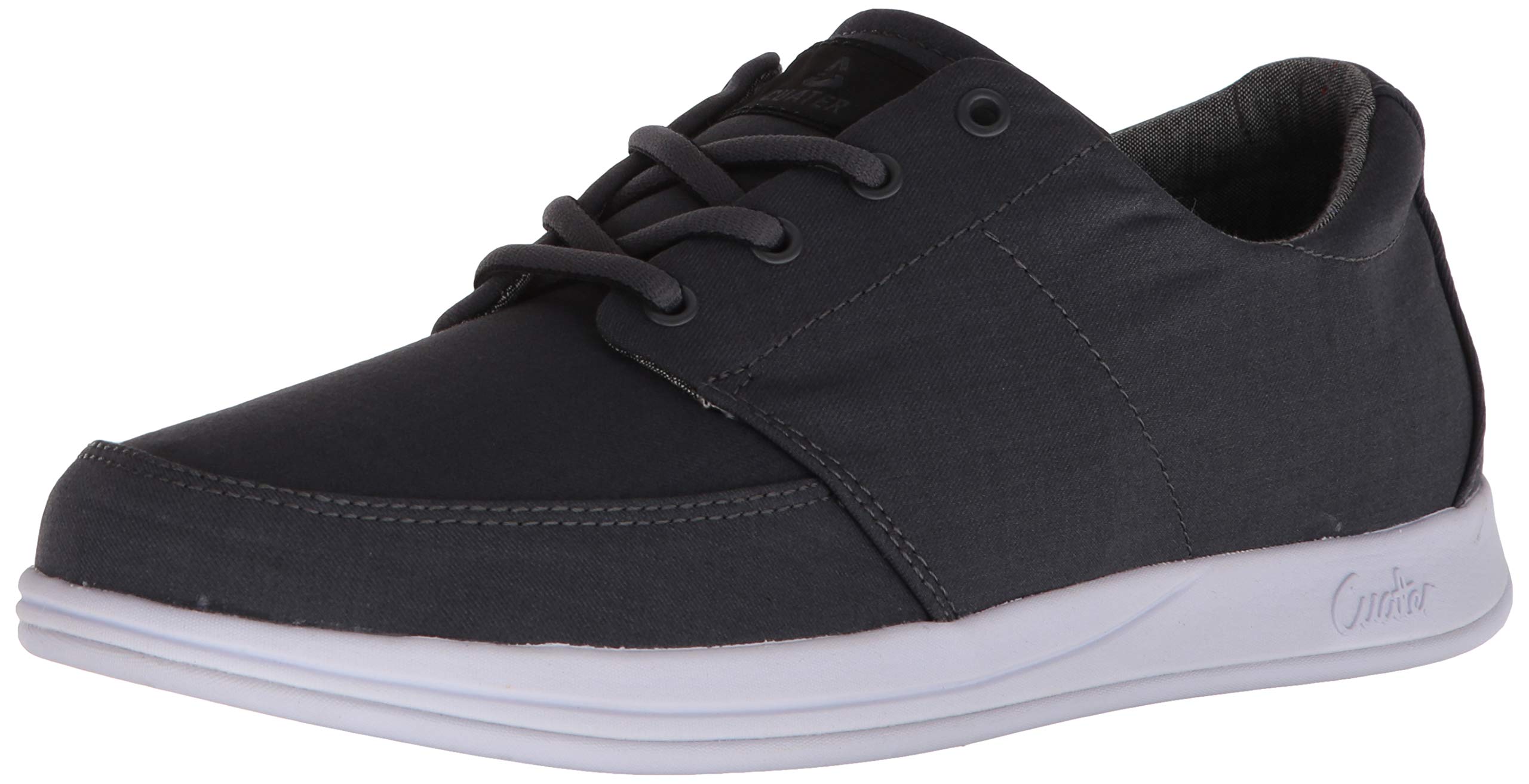 TravisMathew Men's Athletic Sneakers - Lightweight Running Shoes for Men with Cushioned Support | Perfect for Gym Workouts, Jogging & Casual Wear