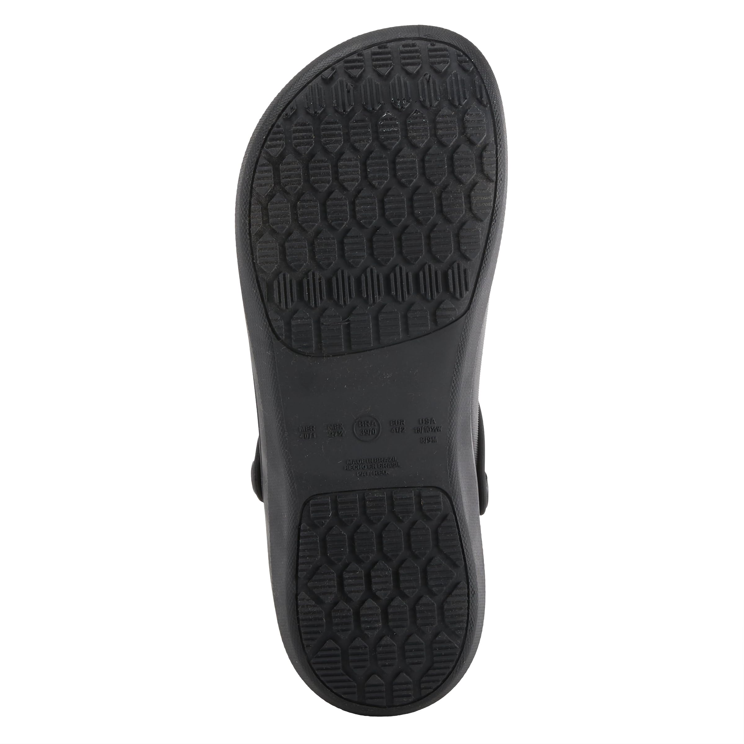 Spring Step Professional Cameron Clogs for Women - Waterproof Slip-On Loafers with Removable Insole - Comfortable Pull-On Boots for Nurses, Gardeners & Outdoor Activities