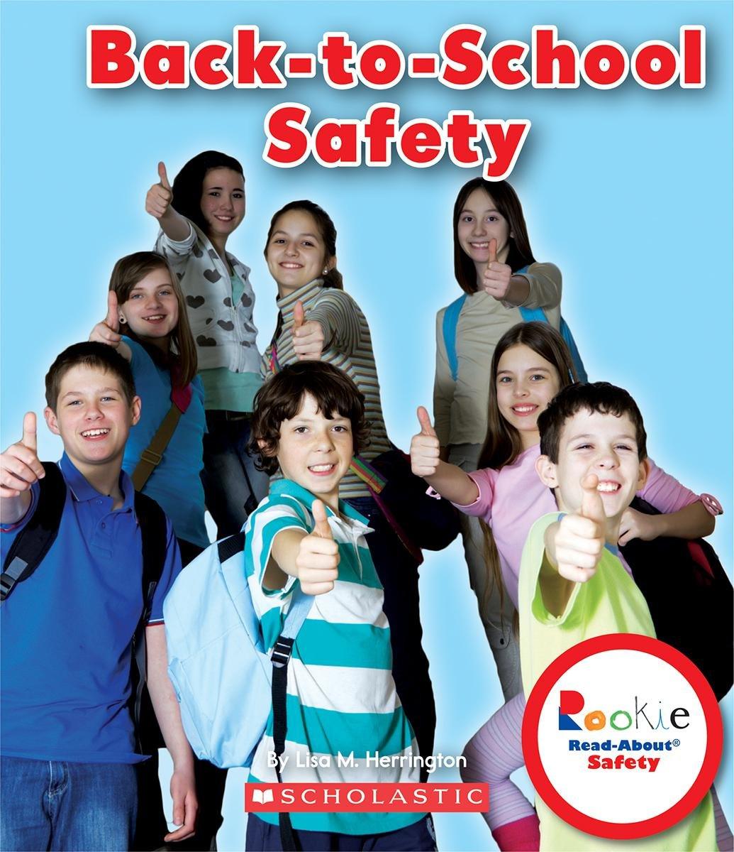 Back to School Safety Essentials for Kids - High-Quality School Supplies & Safety Gear for Students - Perfect for Classrooms, Playgrounds, and Daily Commute